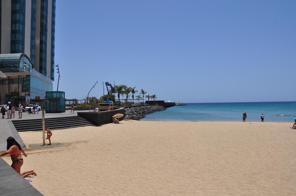 Terrazas De Lanzarote Apartment Arrecife  Luaran gambar