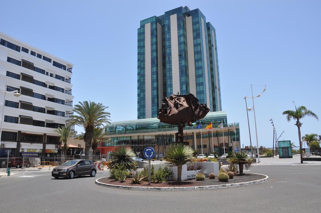 Terrazas De Lanzarote Apartment Arrecife  Luaran gambar
