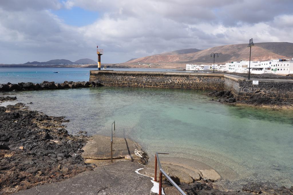 Terrazas De Lanzarote Apartment Arrecife  Luaran gambar