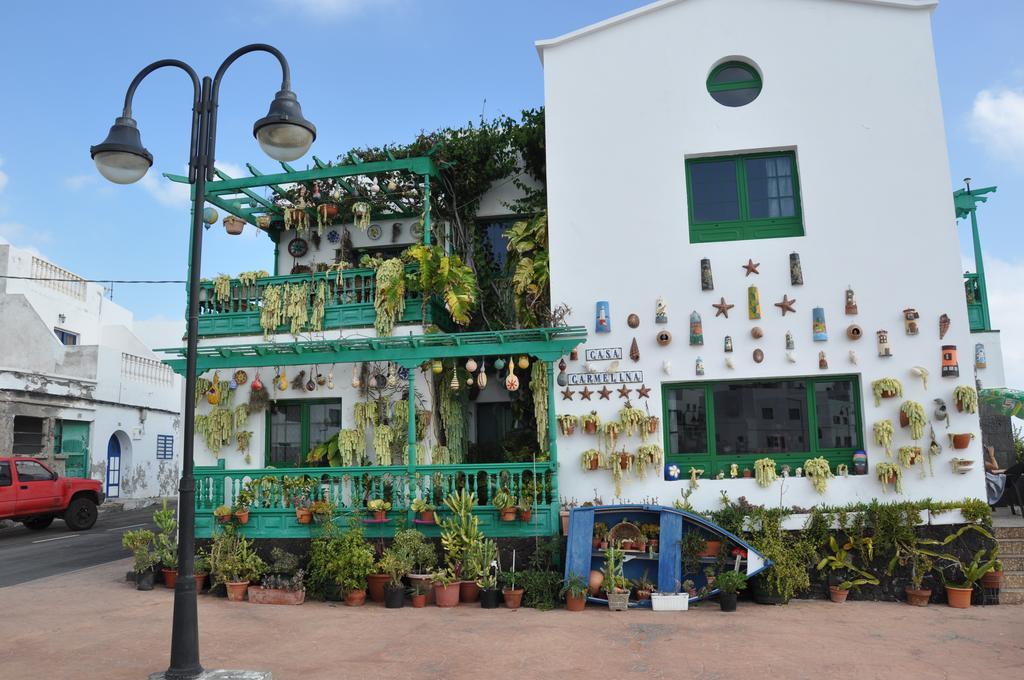 Terrazas De Lanzarote Apartment Arrecife  Luaran gambar
