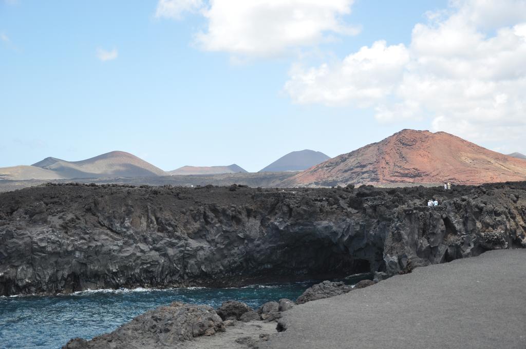 Terrazas De Lanzarote Apartment Arrecife  Luaran gambar