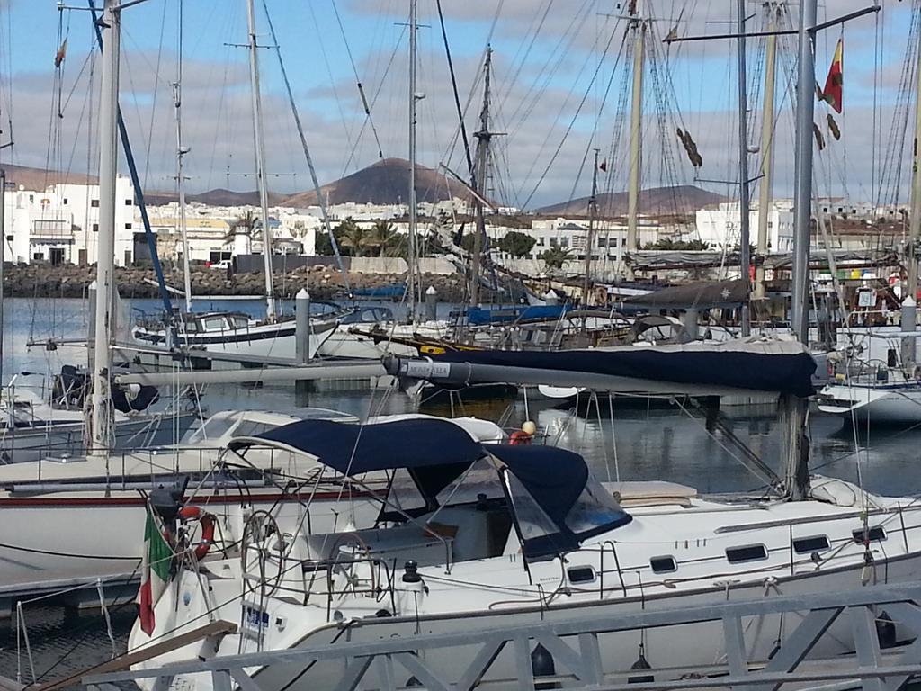 Terrazas De Lanzarote Apartment Arrecife  Luaran gambar