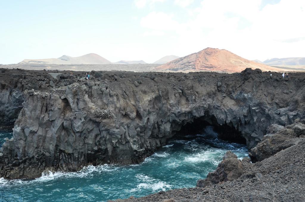 Terrazas De Lanzarote Apartment Arrecife  Luaran gambar