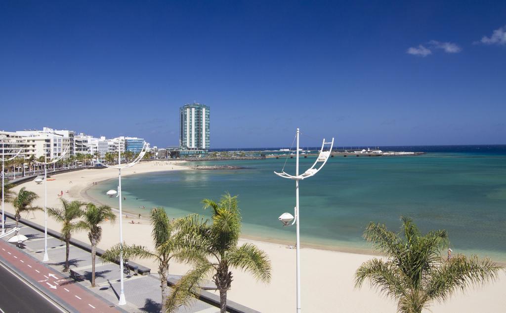 Terrazas De Lanzarote Apartment Arrecife  Luaran gambar