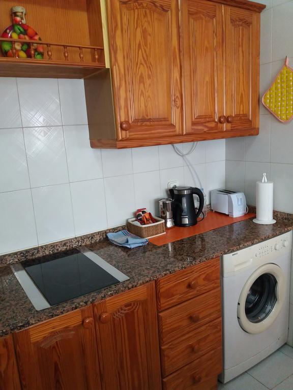 Terrazas De Lanzarote Apartment Arrecife  Luaran gambar
