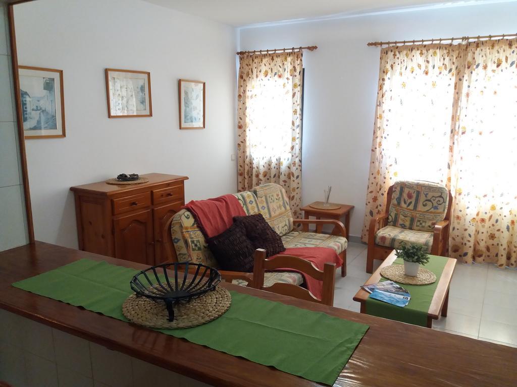 Terrazas De Lanzarote Apartment Arrecife  Luaran gambar