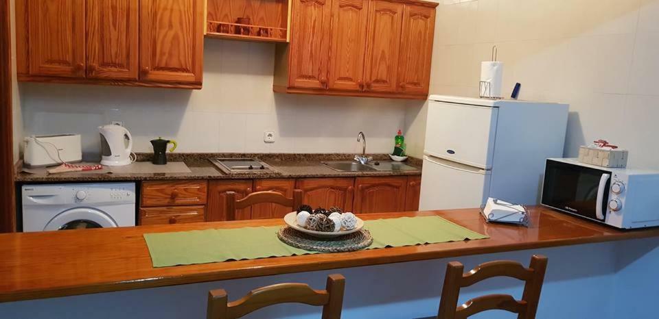Terrazas De Lanzarote Apartment Arrecife  Luaran gambar