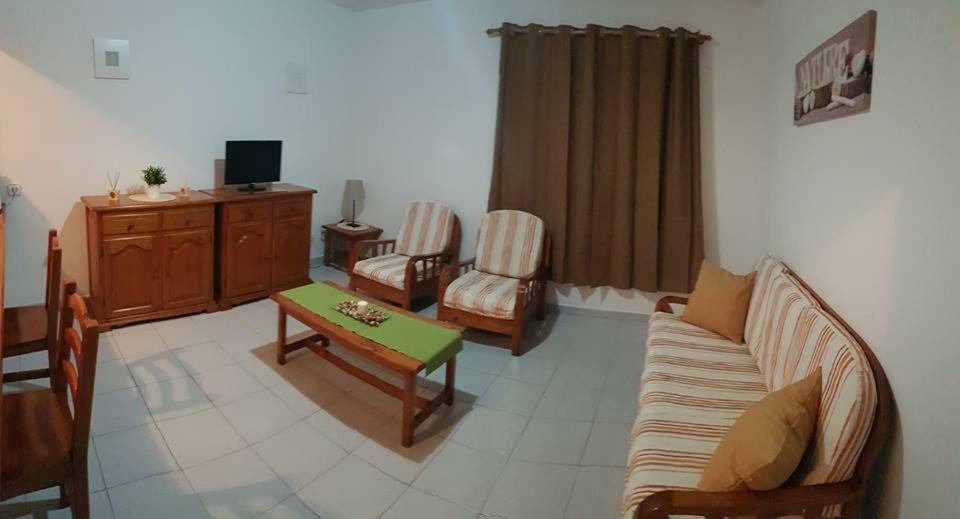 Terrazas De Lanzarote Apartment Arrecife  Luaran gambar