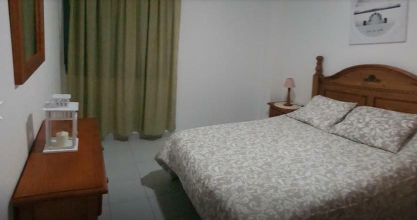 Terrazas De Lanzarote Apartment Arrecife  Luaran gambar